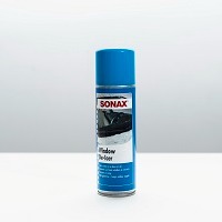 Rozmrazovač skel 300ml - sprej SONAX